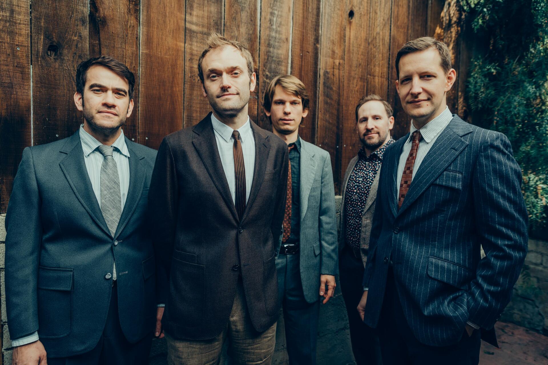 PunchBrothers