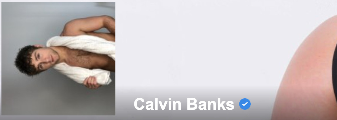 Calvin Banks