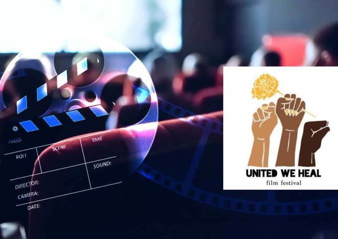 The United We Heal Film Festival