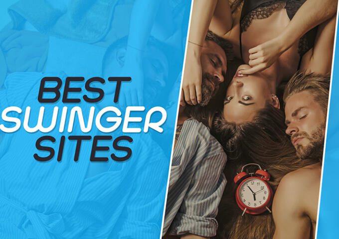 best swinger sites