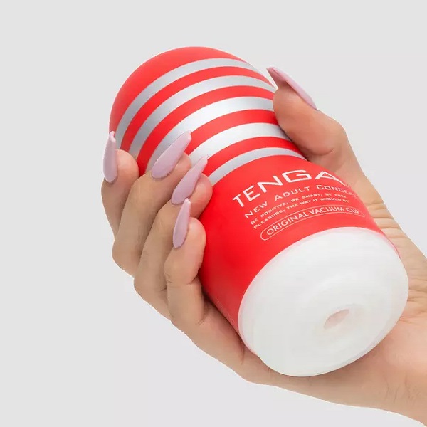 tenga onacup