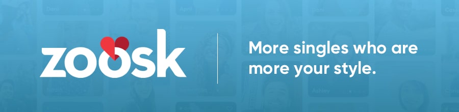 zoosk