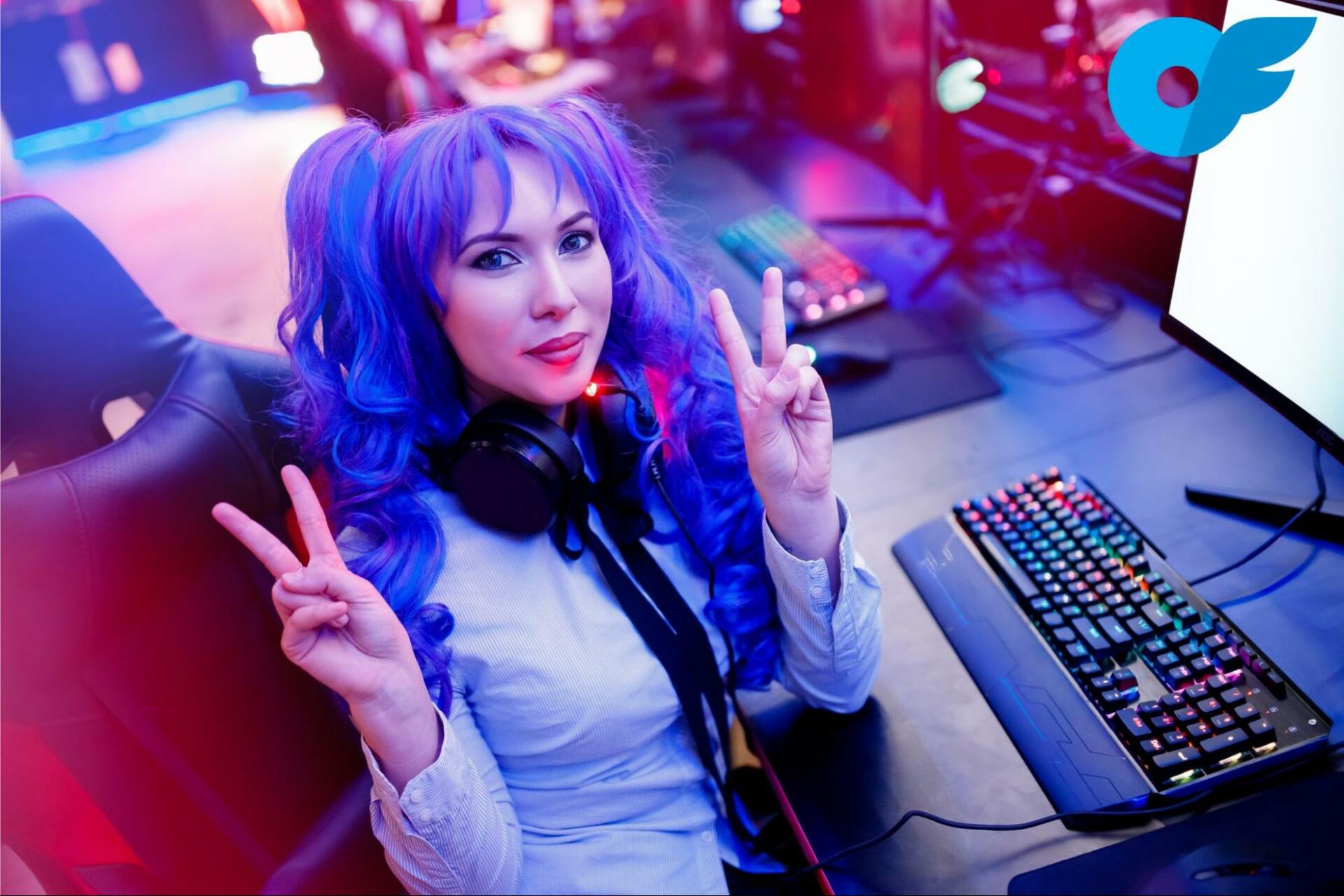 Sara Mei Kasai's leaked gallery – your wildest fantasy comes alive