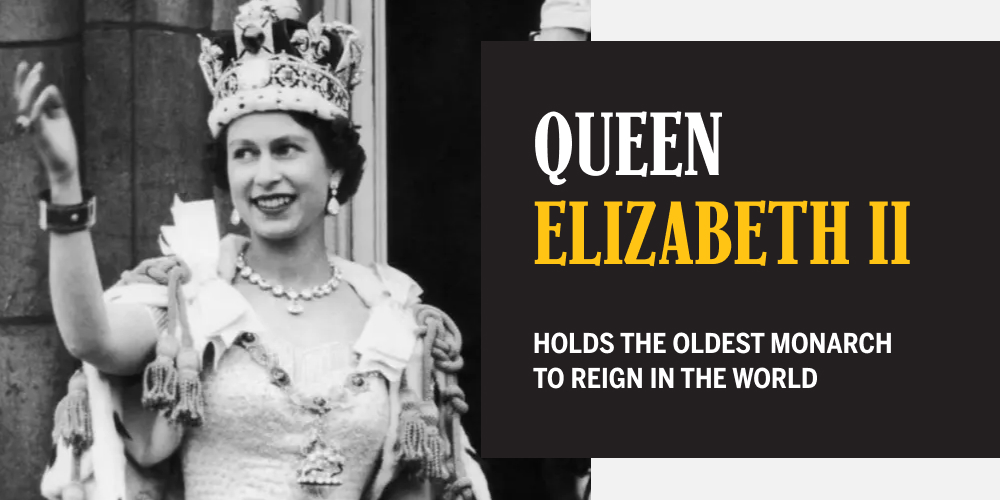 Queen Elizabeth