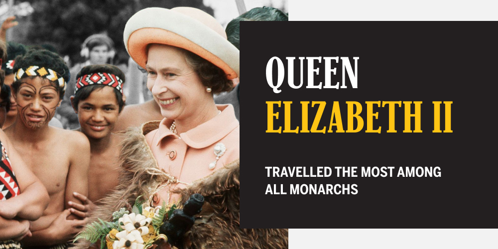 Queen Elizabeth