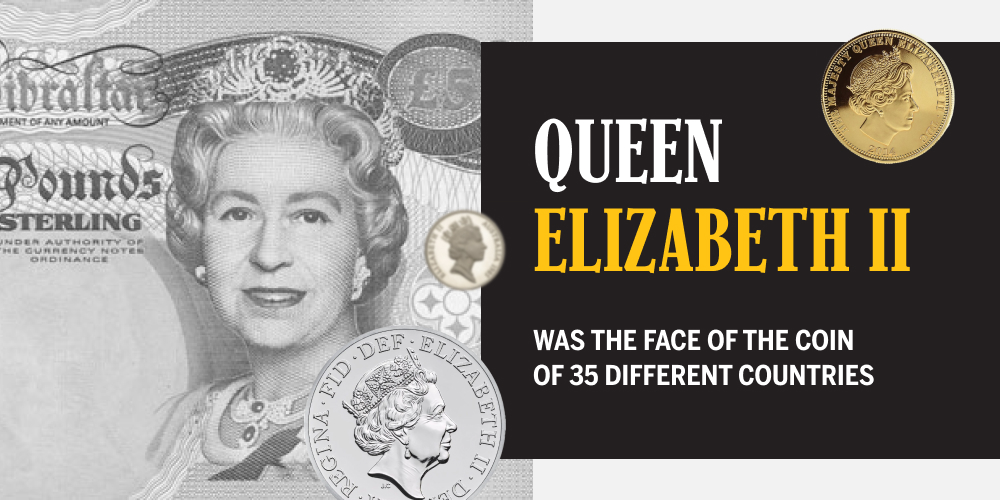 Queen Elizabeth