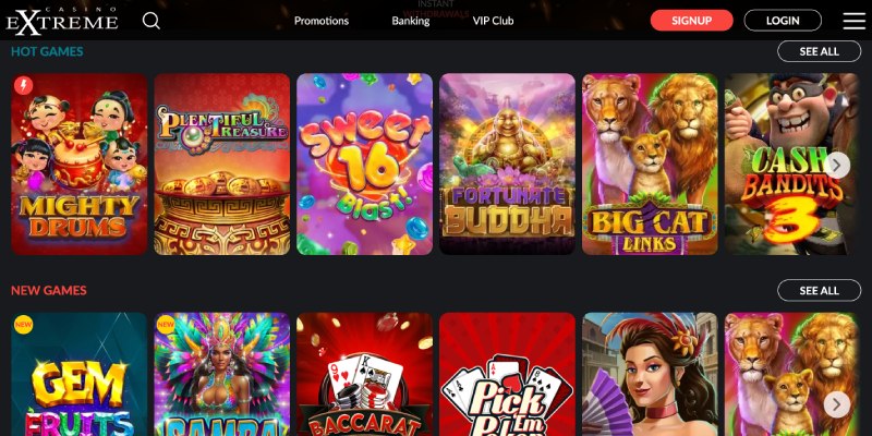 Most Popular Casino Games in Pennsylvania