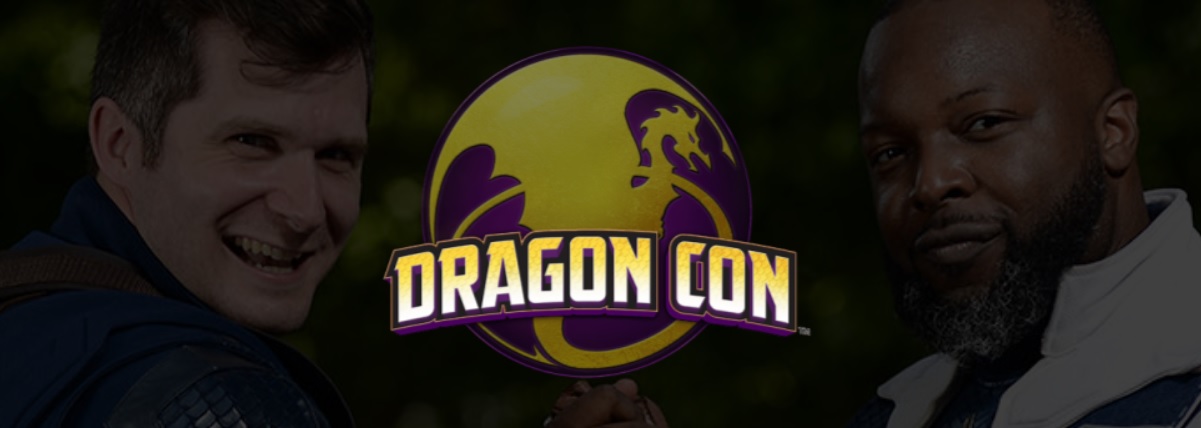 dragoncon logo