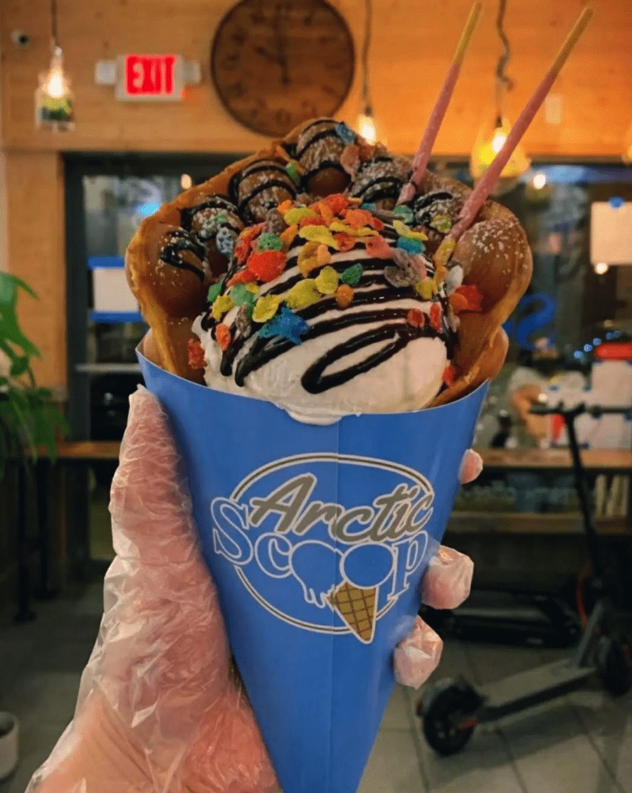 12 Best Ice Cream Shops in Philly Your Essential Guide to Ice Cream