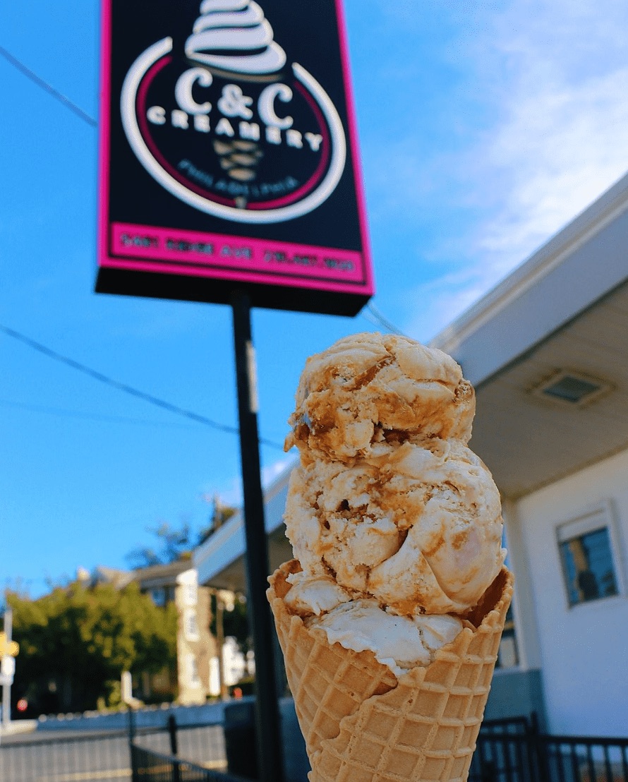 8 places to find international ice cream in Philly