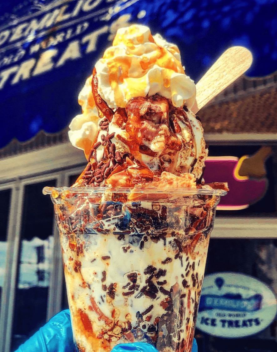 8 places to find international ice cream in Philly