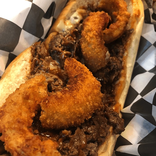 Best Cheesesteaks in Philly New & Old School