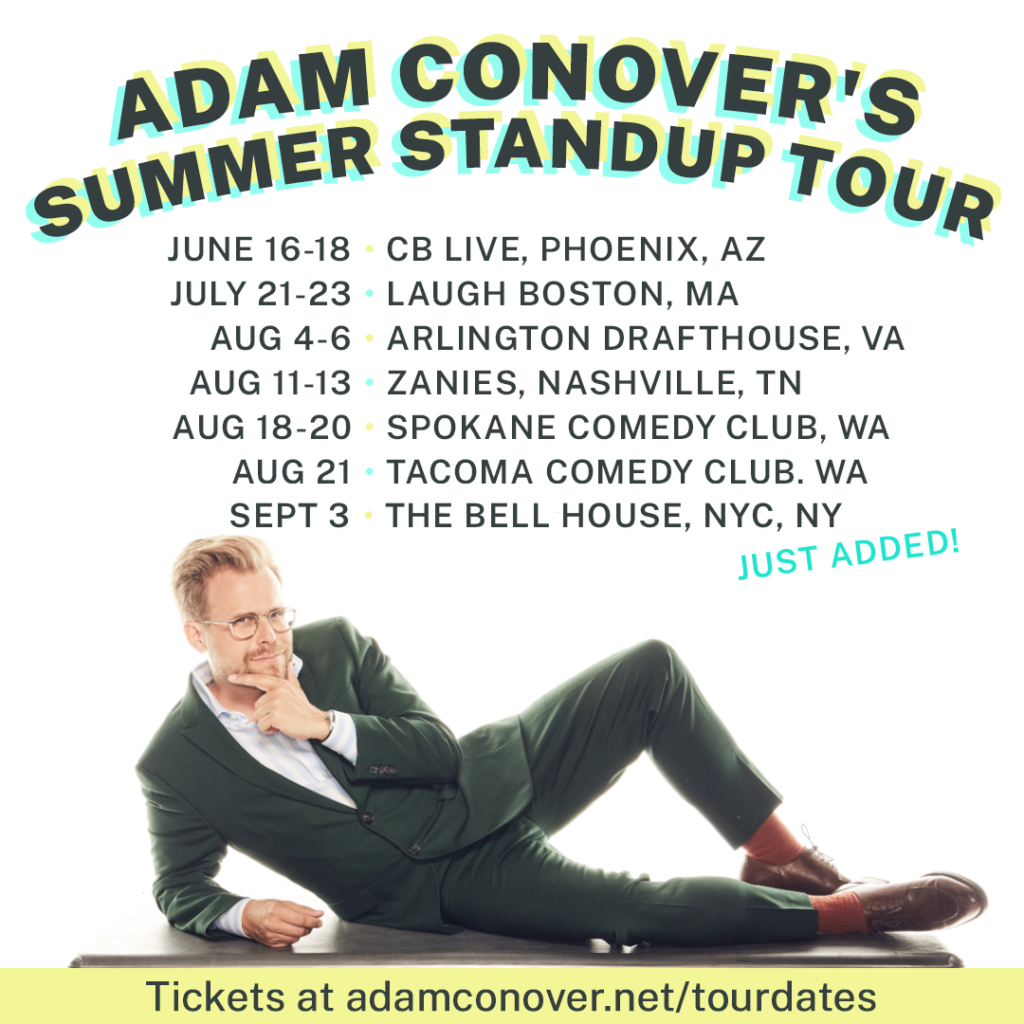 adam conover