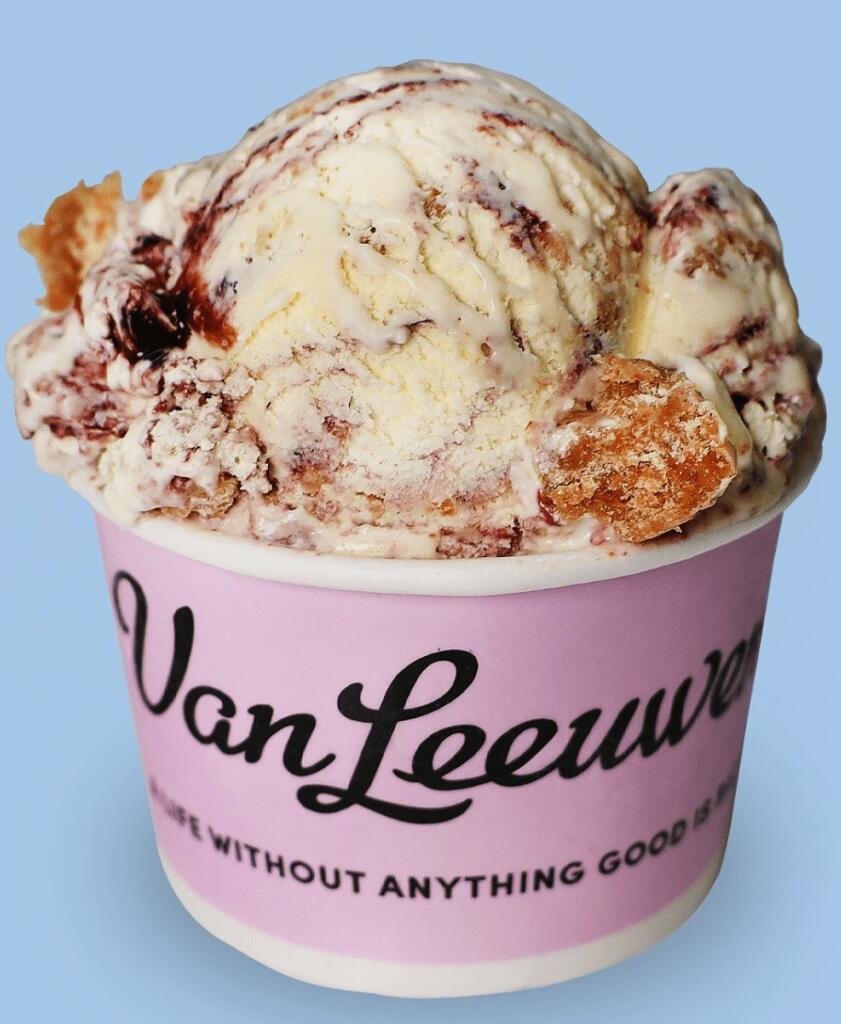 Top 12 Ice Cream Shops In Philly The Most Elite Frozen Treats In Town Philadelphia Weekly 