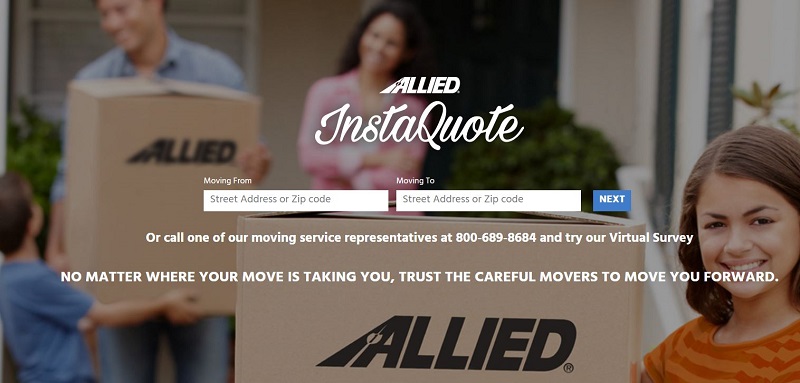 Allied - Philadelphia Weekly - Best Moving Companies