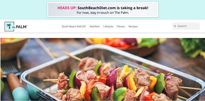 South Beach Diet - Miami Herald - Best Diet Plans