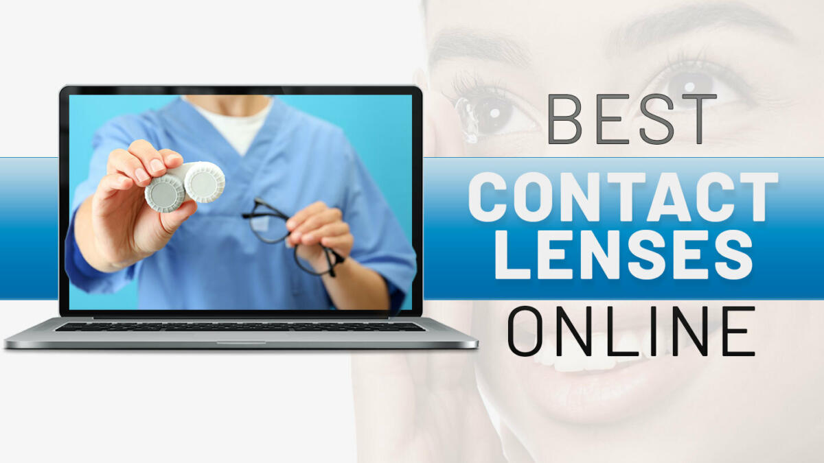 best contact lenses