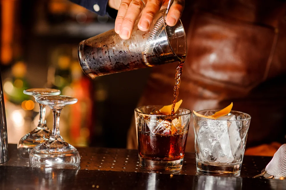 Top 50 Bars in Philly: Ultimate Guide to the Best Places to Drink in  Philadelphia