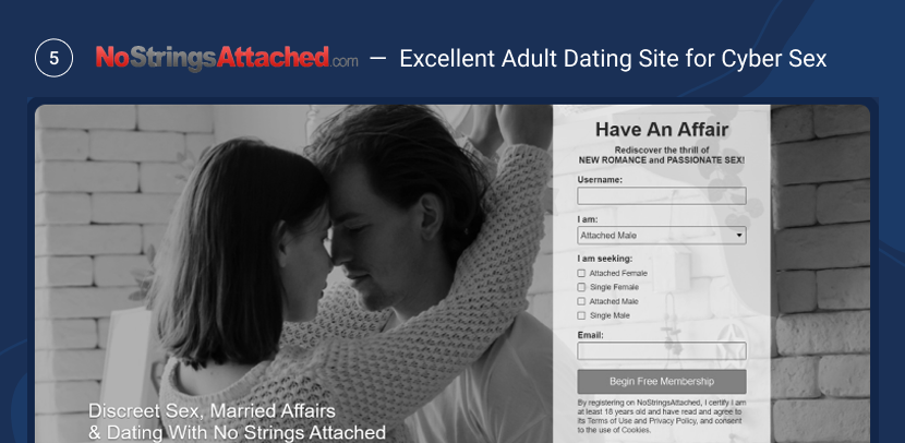 married sex dating sites