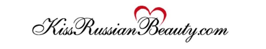 kiss russian