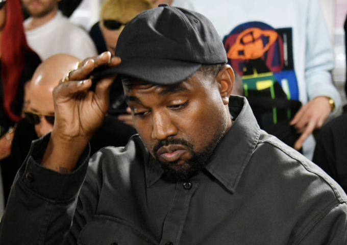 kanye west