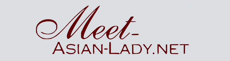 meet asian lady