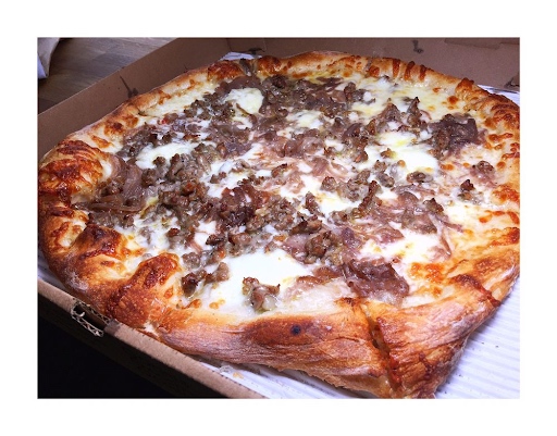 Top 30 Best Pizza Places in Philadelphia: Your Guide to Grabbing a