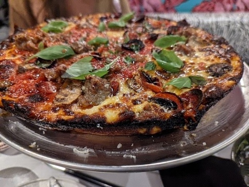 Top 30 Best Pizza Places in Philadelphia: Your Guide to Grabbing a