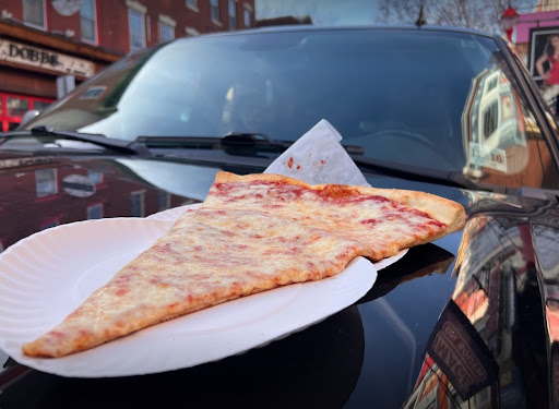 Top 30 Best Pizza Places in Philadelphia: Your Guide to Grabbing a