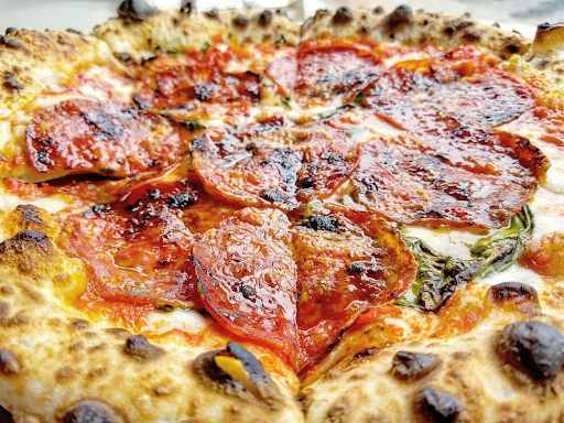 Top 30 Best Pizza Places in Philadelphia: Your Guide to Grabbing a