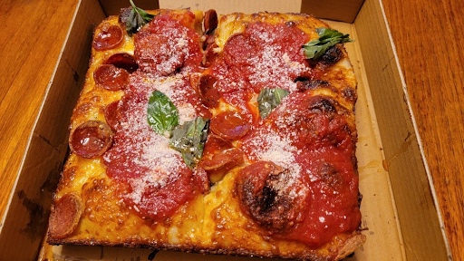 Top 30 Best Pizza Places in Philadelphia: Your Guide to Grabbing a