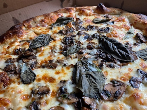 Top 30 Best Pizza Places in Philadelphia: Your Guide to Grabbing a