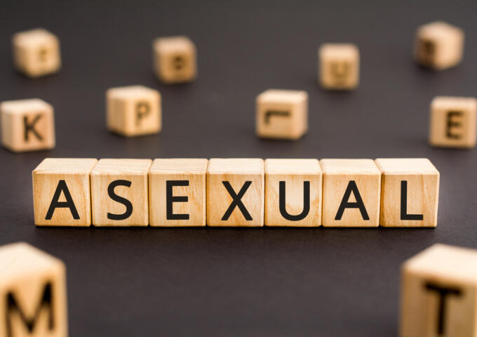 asexuality
