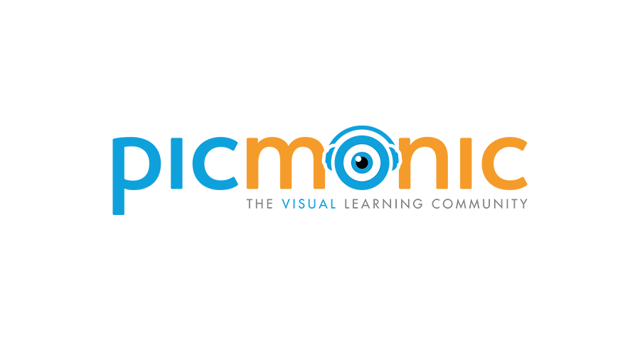 Picmonic Logo