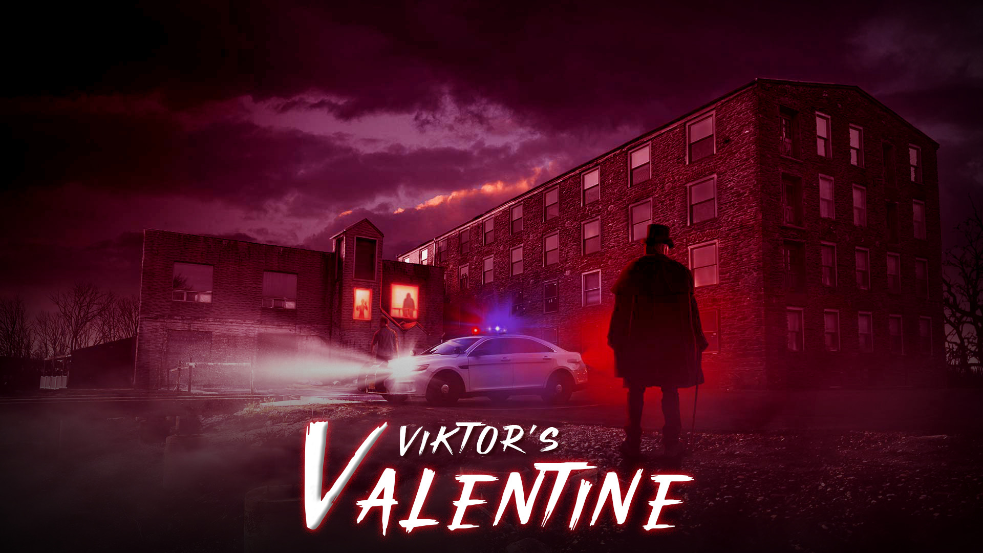 Viktors Valentine
