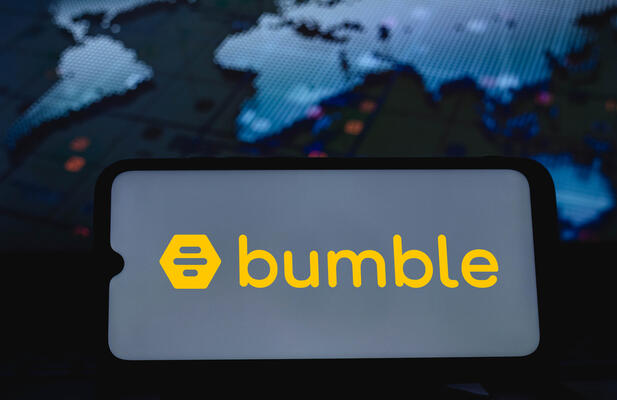 bumble dating review