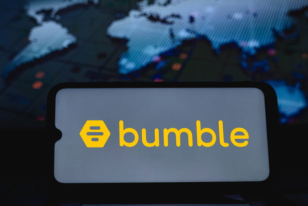 Dating has become just swiping. Bumble Badges take you back to the streets  again., by Lubena Awan