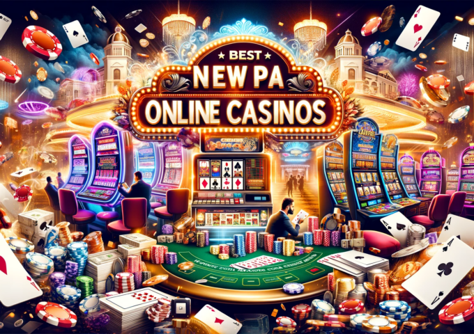 Illinois Online Casinos (2023): Top IL Casino Sites & Apps