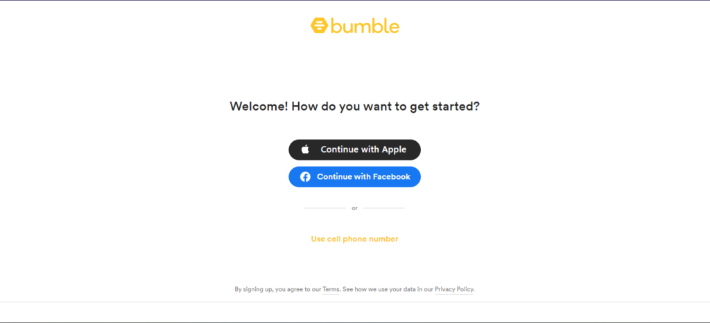 Dating has become just swiping. Bumble Badges take you back to the streets  again., by Lubena Awan