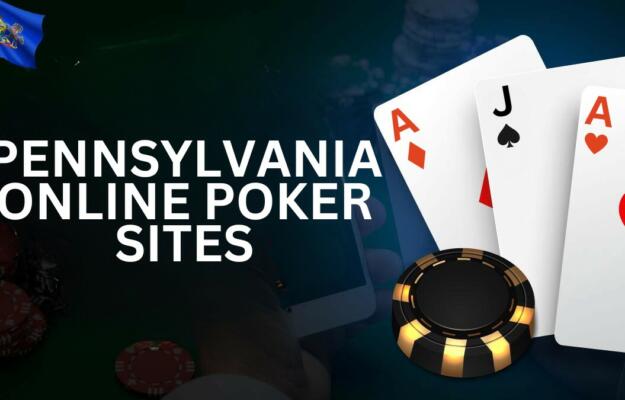 pennsylvania online poker sites