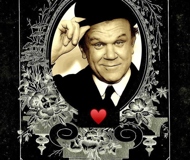 John C. Reilly