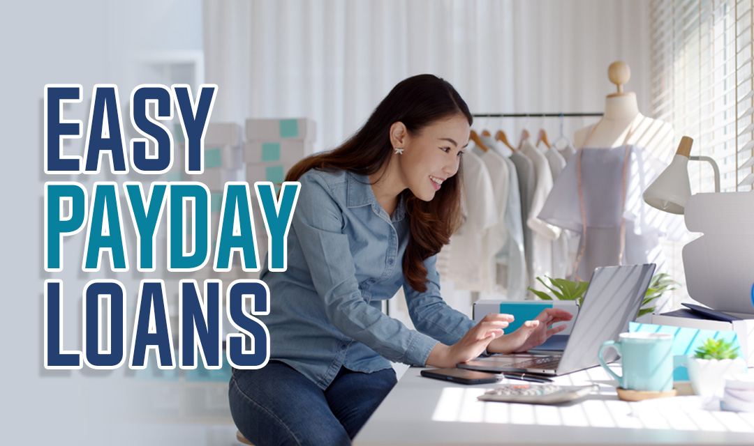 10 Essential Strategies To No Fax Payday Loans