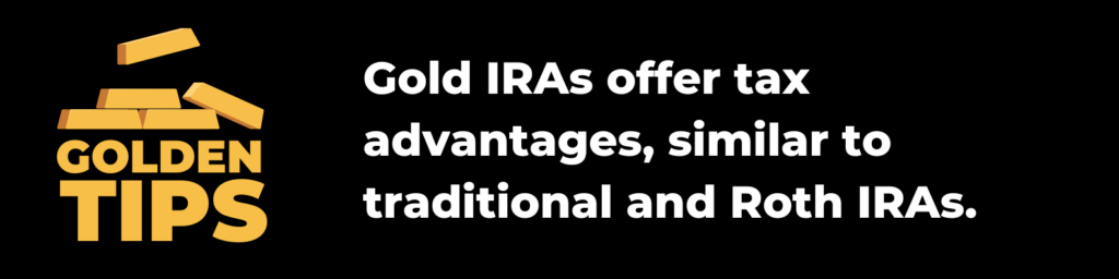 Precious Metals IRA