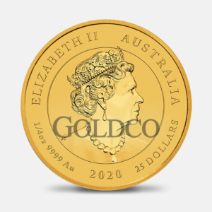 Goldco Gold coins