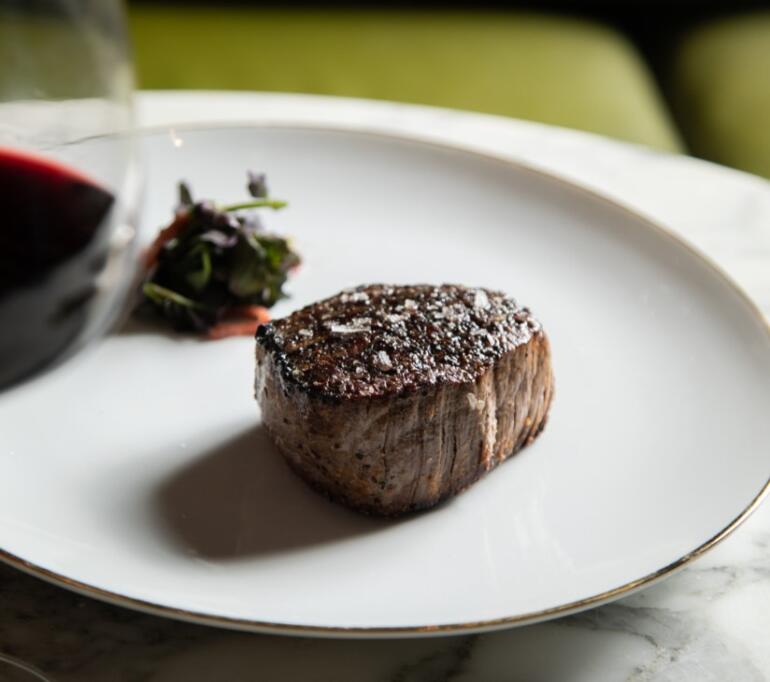 21 Best Steakhouses In Philadelphia: Upscale, Affordable, And ...