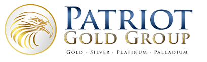 Patriot Gold Club