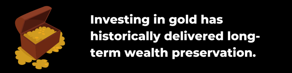 gold IRA companies Like A Pro With The Help Of These 5 Tips