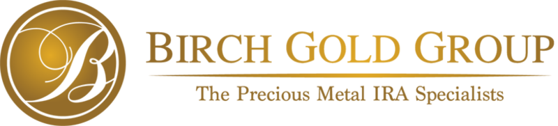 Birch Gold Group