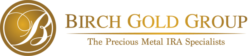 Birch Gold Group