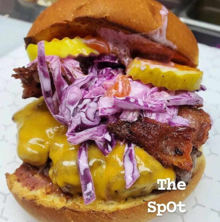 21 Best Burgers in Philadelphia From Gooey Cheeseburgers in the